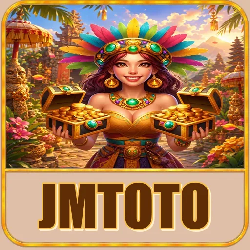 Detail APK jmtoto