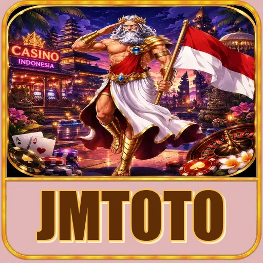 Aplikasi jmtoto Android