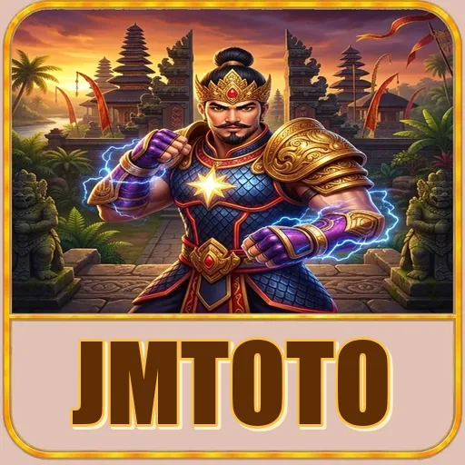Detail Teknis jmtoto