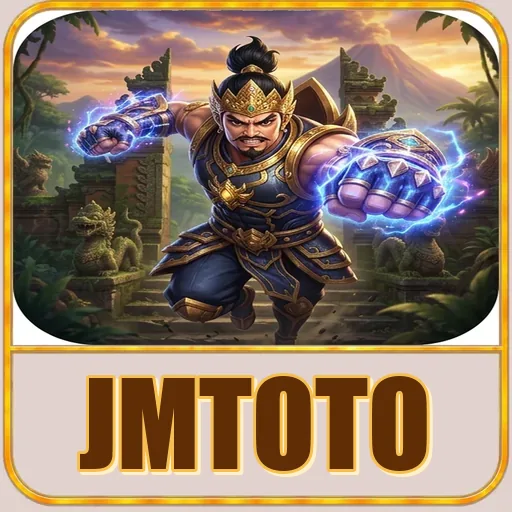Keamanan jmtoto